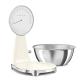 Кухонные весы Smeg KSF01CRWW