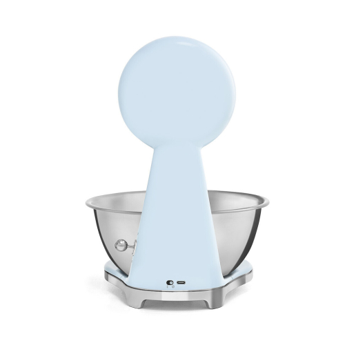 Кухонные весы Smeg KSF01PBWW