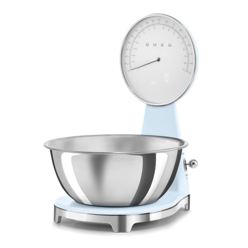 Кухонные весы Smeg KSF01PBWW