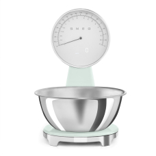 Кухонные весы Smeg KSF01PGWW