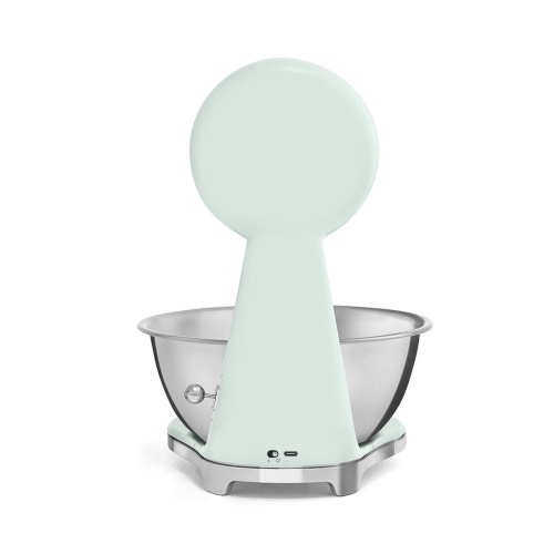 Кухонные весы Smeg KSF01PGWW
