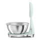 Кухонные весы Smeg KSF01PGWW