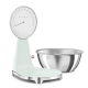 Кухонные весы Smeg KSF01PGWW