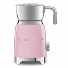 Спінювач молока SMEG MFF11PKEU