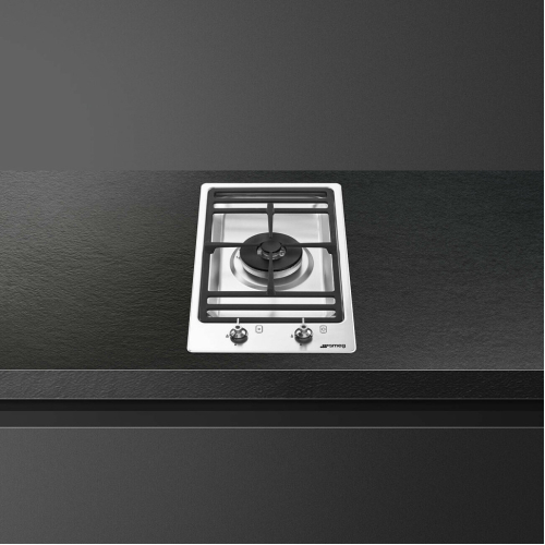 Варочная панель SMEG PGF31G2