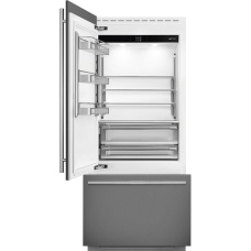 Холодильник SMEG RBM36LNI