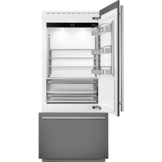 Холодильник SMEG RBM36RNI