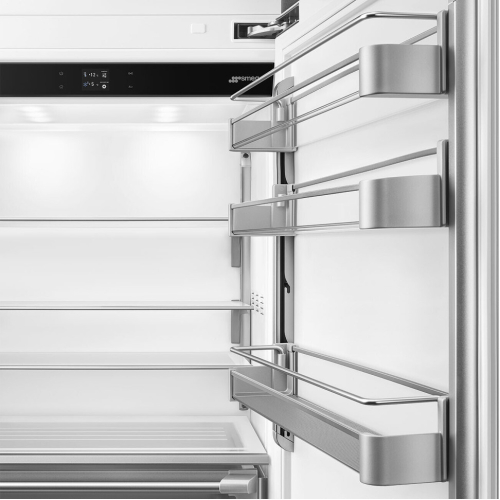 Холодильник SMEG RBM36RNI