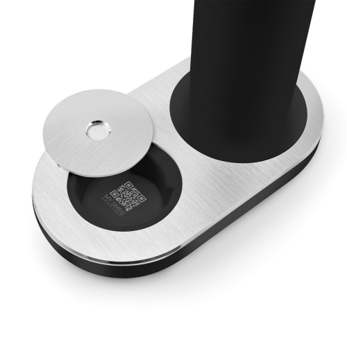 Сифон для газирования воды Smeg SKC01BLM