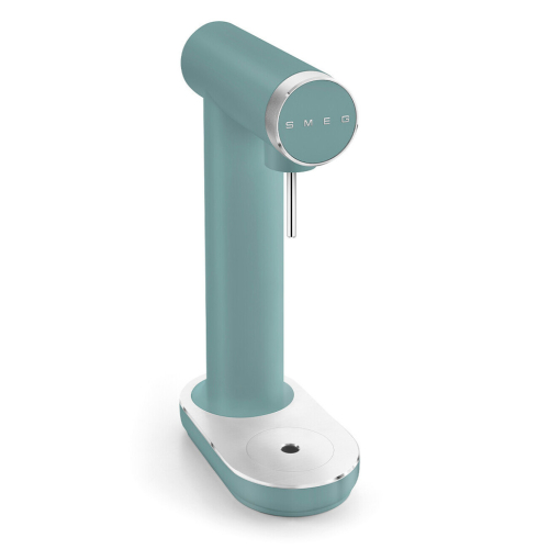 Сифон для газирования воды Smeg SKC01EGM