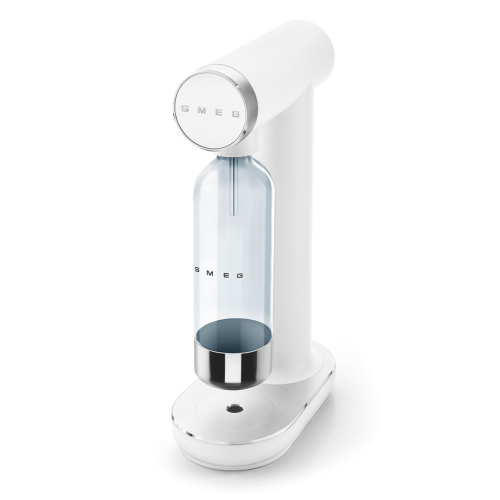 Сифон для газирования воды Smeg SKC01WHM