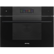  Духовой шкаф SMEG SO4106WAPB3