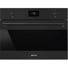  Духовой шкаф SMEG SO4301M1N