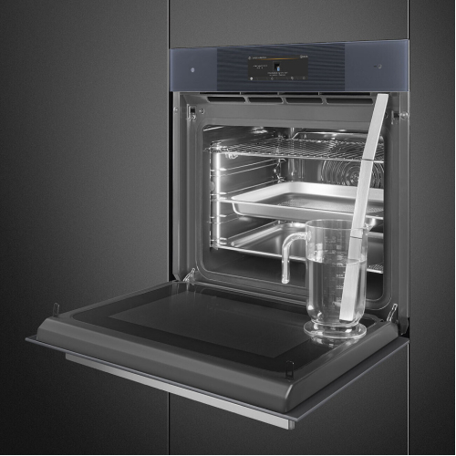  Духовой шкаф SMEG SO6106WAPG
