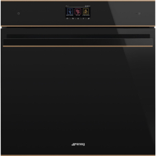  Духовой шкаф SMEG SO6604M2PNR
