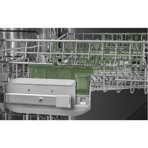 Посудомоечная машина SMEG STL5322BL