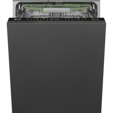 Посудомоечная машина SMEG STL7324AQL