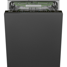 Посудомоечная машина SMEG STL7324AQLLW