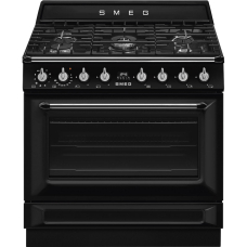 Варильний центр SMEG TR90GMBL