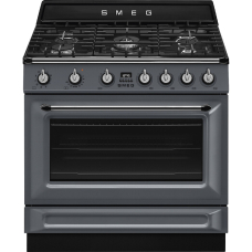 Варильний центр SMEG TR90GMGR