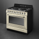 Варочный центр SMEG TR90GMP