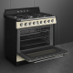 Варочный центр SMEG TR90GMP