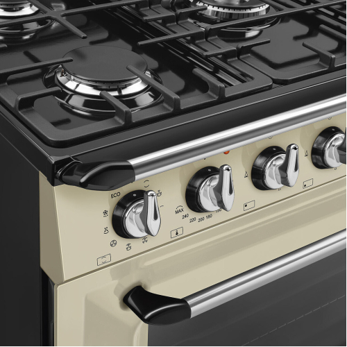 Варочный центр SMEG TR90GMP