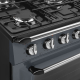 Варочный центр SMEG TR90GPBL