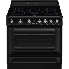 Варочный центр SMEG TR90IMBL