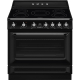 Варочный центр SMEG TR90IMBL
