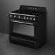 Варочный центр SMEG TR90IMBL