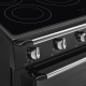 Варочный центр SMEG TR90IMBL