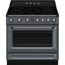 Варочный центр SMEG TR90IMGR