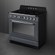 Варочный центр SMEG TR90IMGR