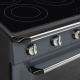 Варочный центр SMEG TR90IMGR