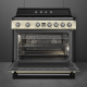 Варочный центр SMEG TR90IMP