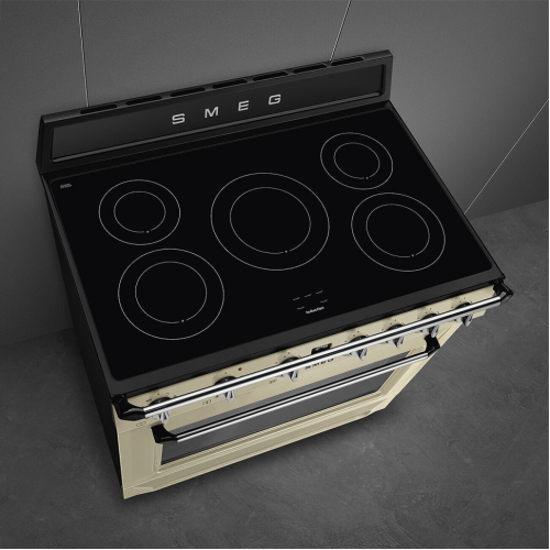 Варочный центр SMEG TR90IMP