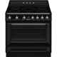 Варочный центр SMEG TR90IPBL