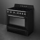 Варочный центр SMEG TR90IPBL