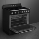 Варочный центр SMEG TR90IPBL