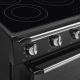 Варочный центр SMEG TR90IPBL