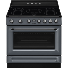 Варочный центр SMEG TR90IPGR