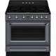 Варочный центр SMEG TR90IPGR