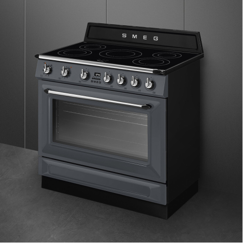 Варочный центр SMEG TR90IPGR