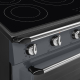 Варочный центр SMEG TR90IPGR