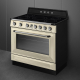 Варочный центр SMEG TR90IPP
