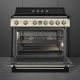 Варочный центр SMEG TR90IPP