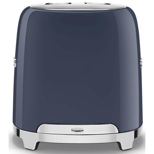 Тостер на 2 ломтика SMEG TSF01NBEU