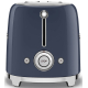 Тостер на 2 ломтика SMEG TSF01NBEU