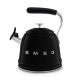 Чайник SMEG WKF01BL